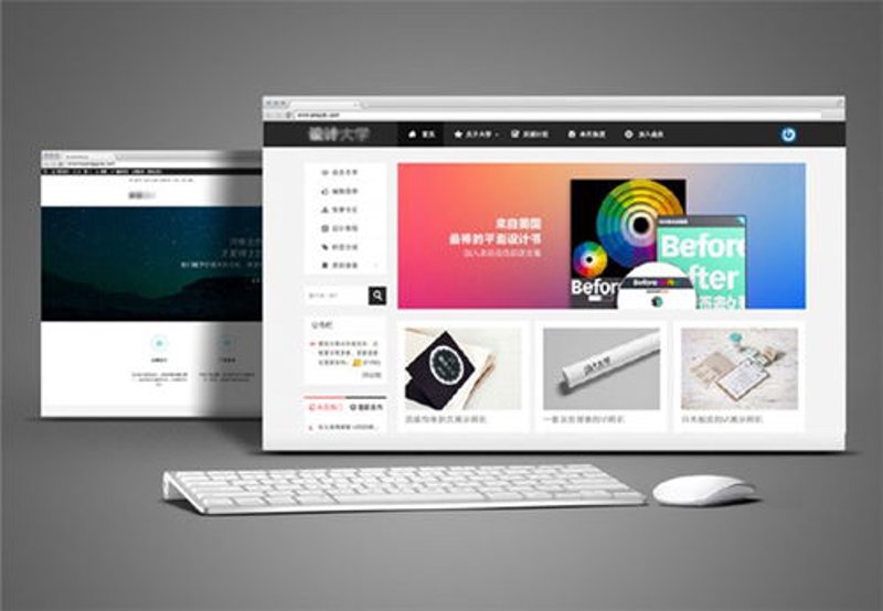 2021年，你是否还在为寻找一款好用的免费建站系统而烦恼？今天，我们将从行业数据出发，通过对比分析，帮助你找到最适合自己的方案。